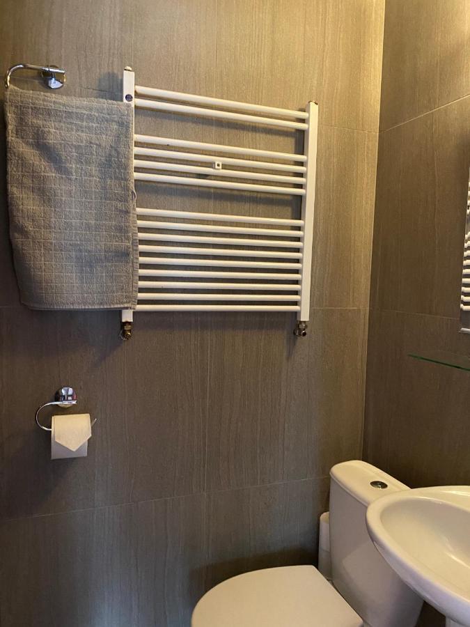 Twoj Port Apartment Krynica Morska Exterior photo
