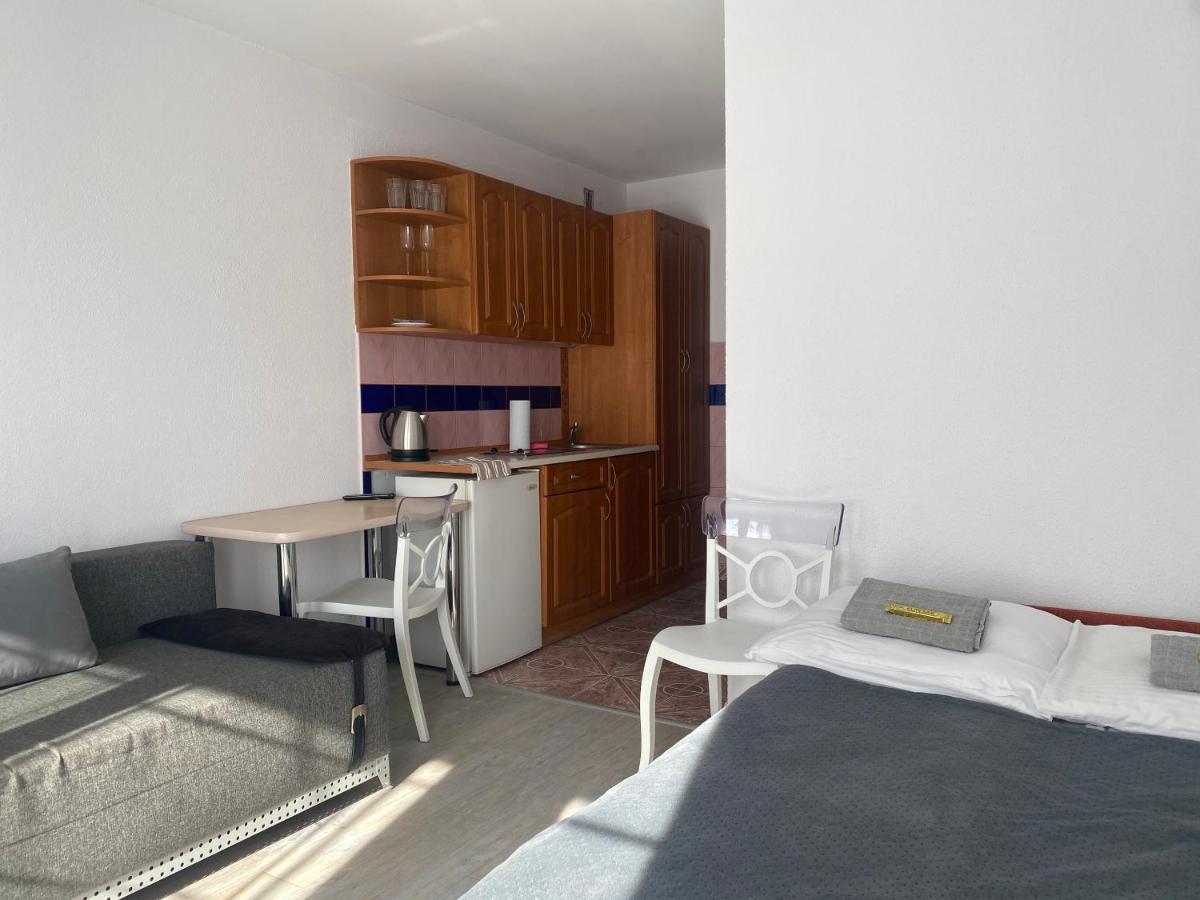 Twoj Port Apartment Krynica Morska Exterior photo