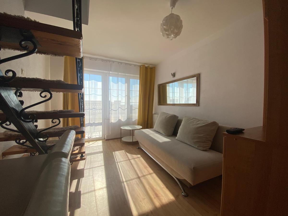 Twoj Port Apartment Krynica Morska Exterior photo