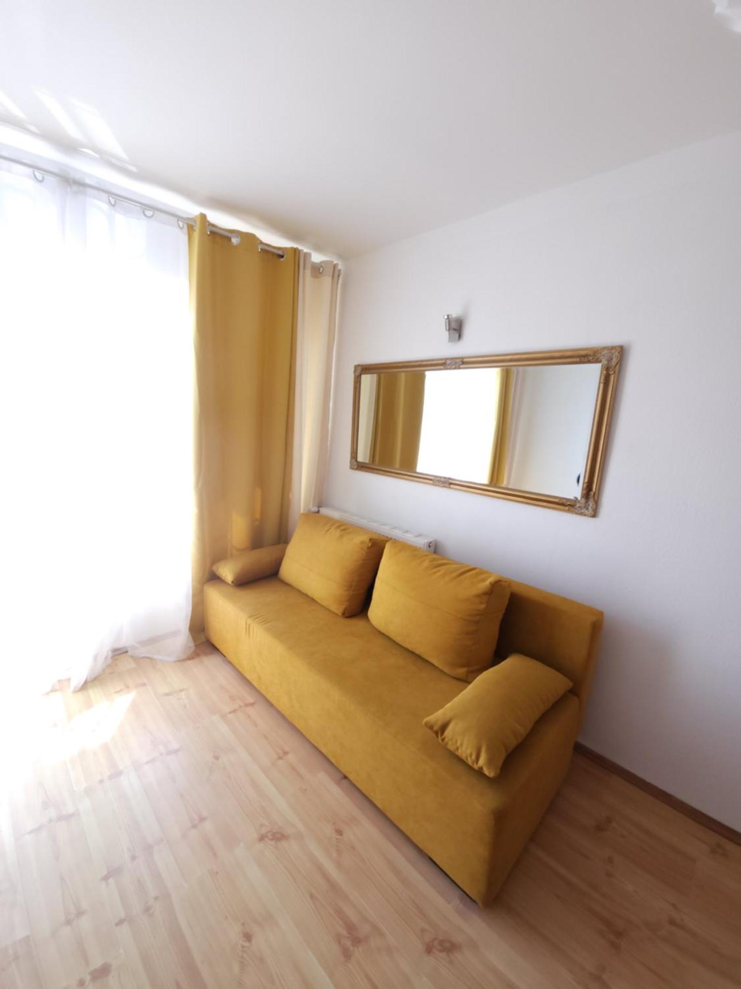 Twoj Port Apartment Krynica Morska Exterior photo