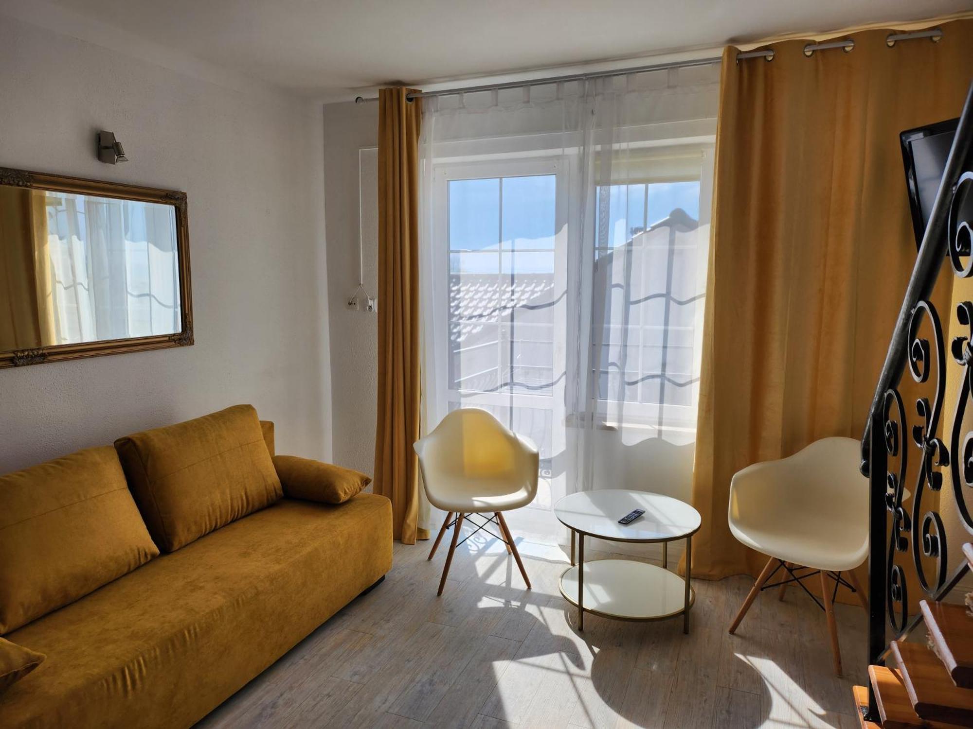 Twoj Port Apartment Krynica Morska Exterior photo