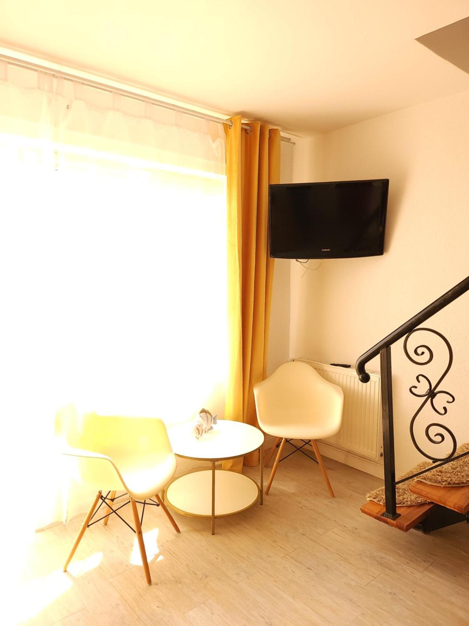 Twoj Port Apartment Krynica Morska Exterior photo