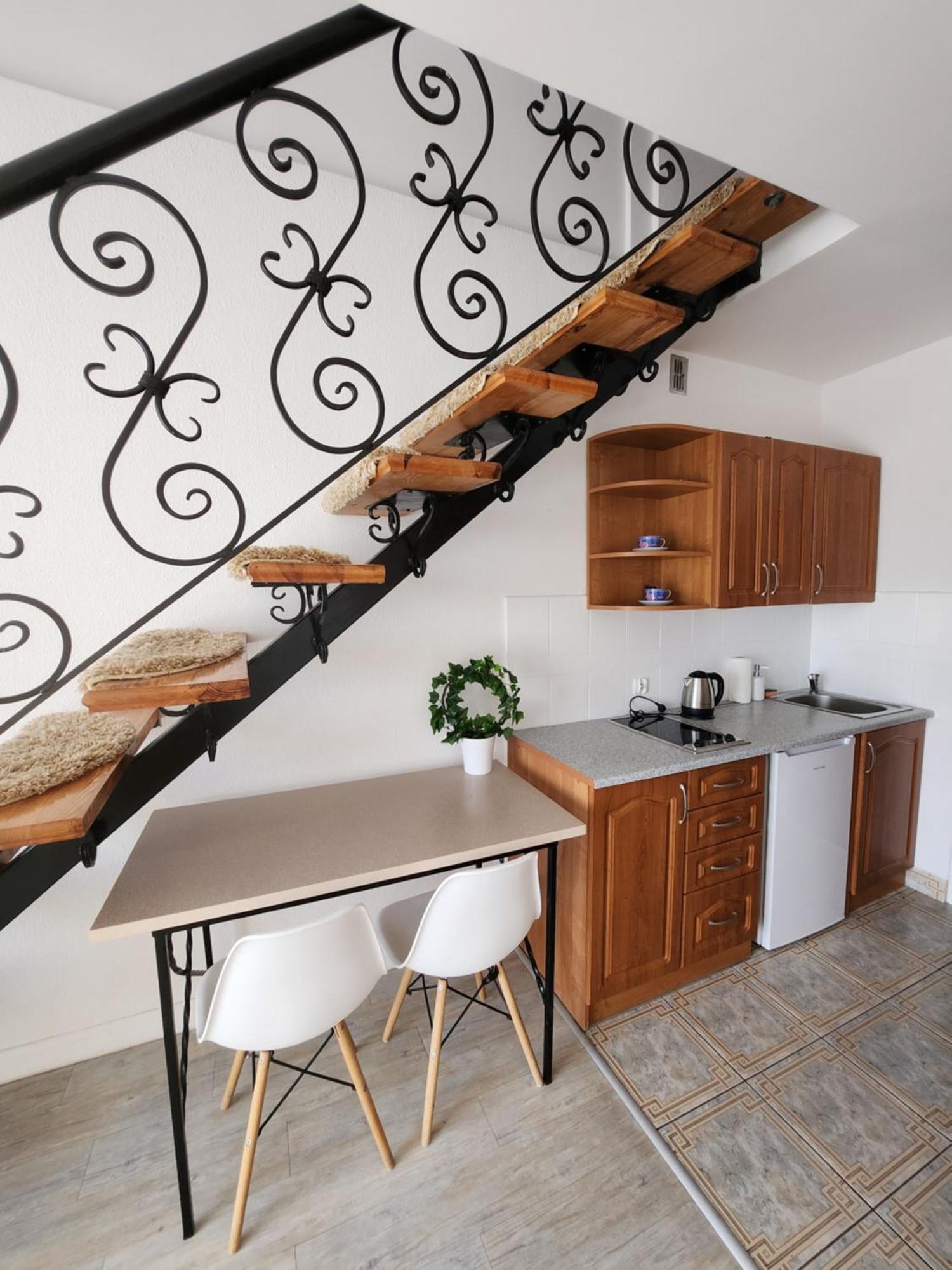 Twoj Port Apartment Krynica Morska Exterior photo