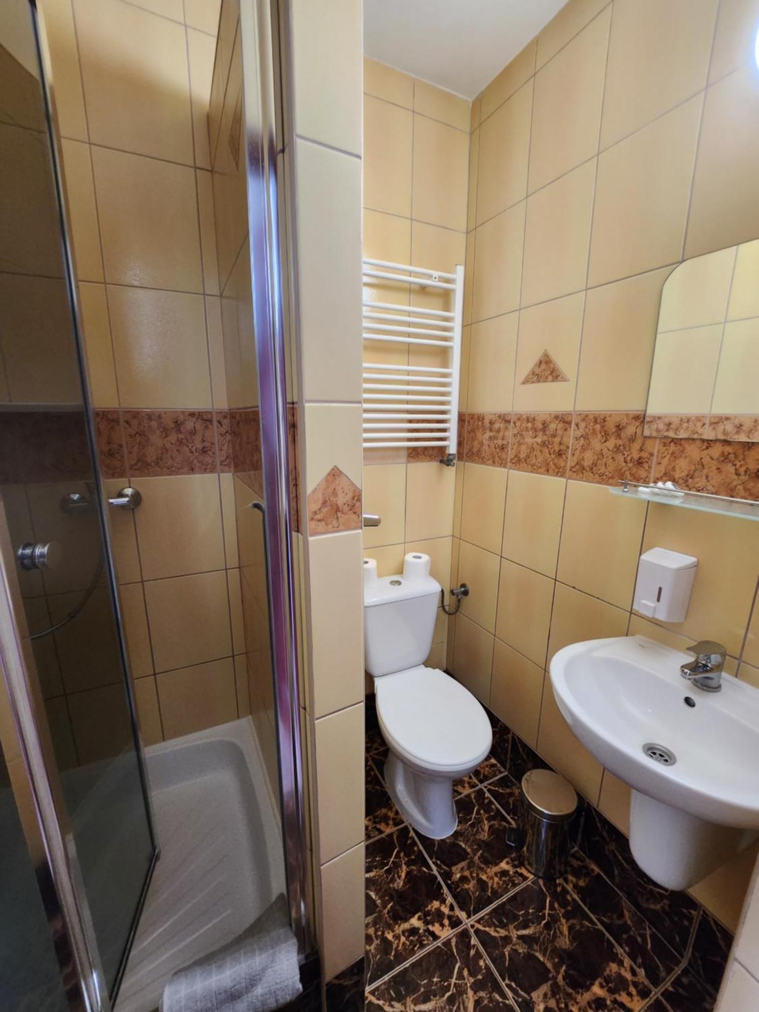 Twoj Port Apartment Krynica Morska Exterior photo