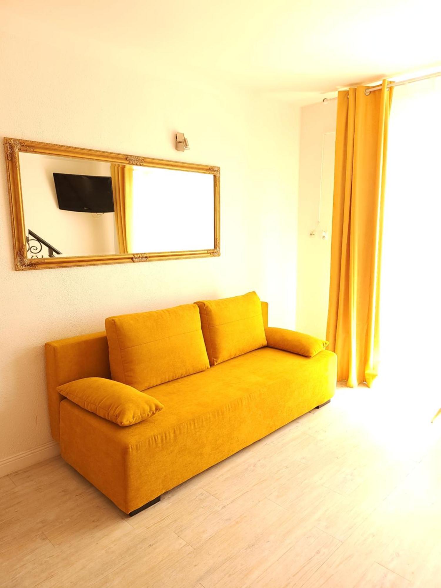 Twoj Port Apartment Krynica Morska Exterior photo